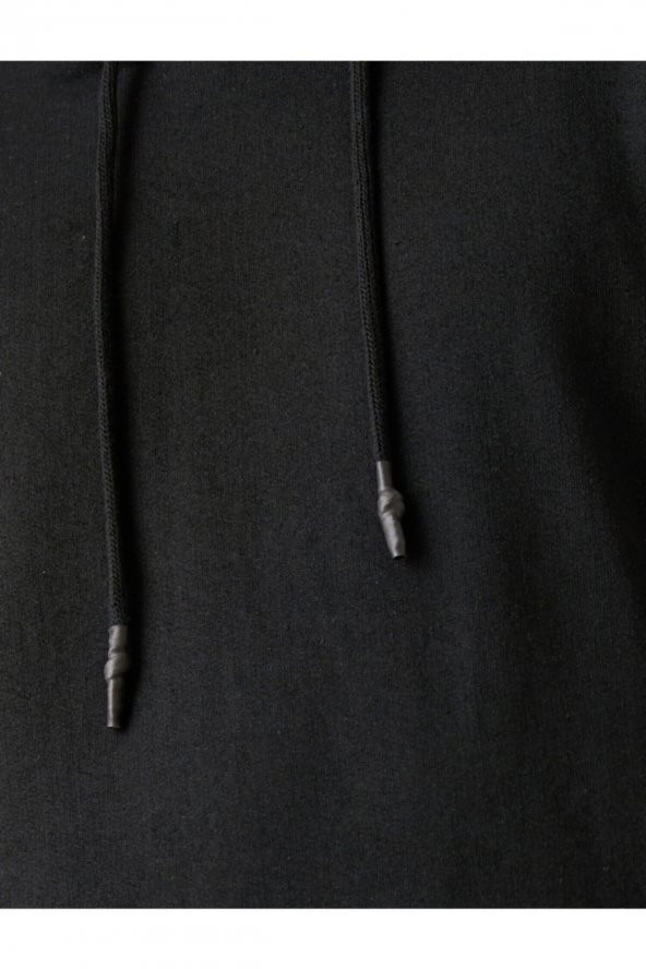 Basic Sweatshirt - 6