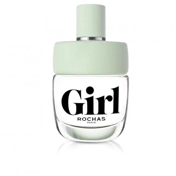 Rochas Girl EDT Kadın Parfüm 100ML - 2
