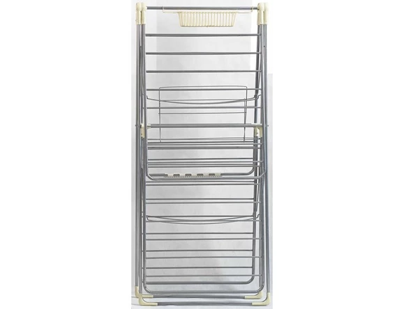 NK - 0600 Angelenio Çamaşır Kurutmalık - 2