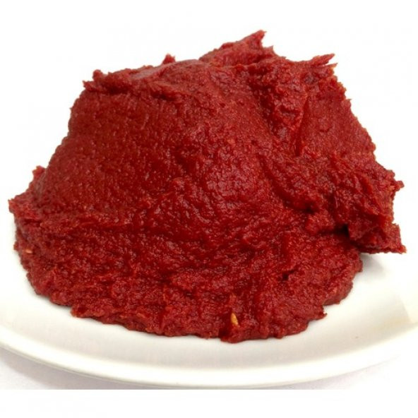 Yalçınkaya Domates Salçası Ev Yapımı 1 KG