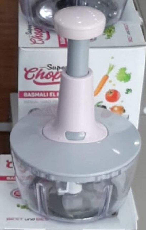 Basmalı El Robotu , Pratik Rondo - 2