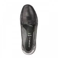 FORELLİ LADEN 29423 YUMUŞAK ORTOPEDİK DERİ KADIN AYAKKABI - Resim 6