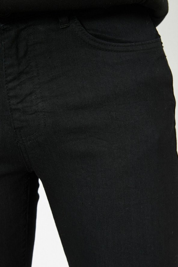 Erkek Jean Super skınny 0kam43901md - 6