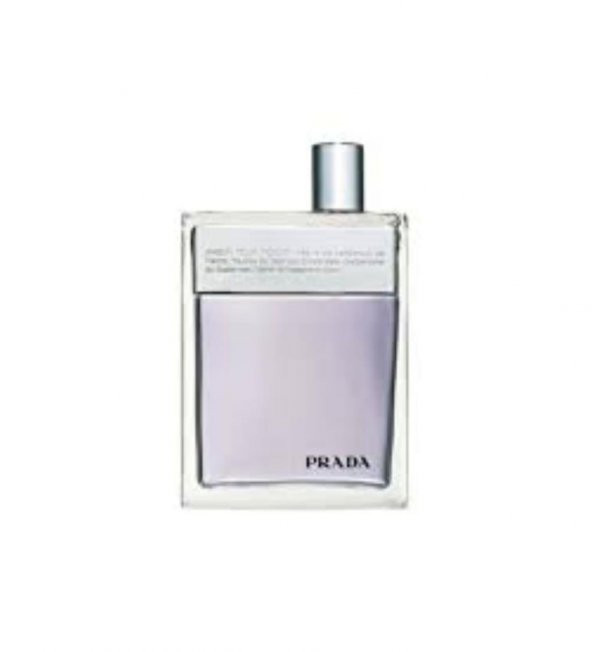 Prada Amber Pour Homme Edt 100 ml Erkek Parfüm