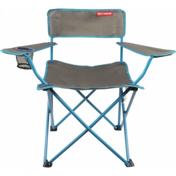 Best Choice Kamp Sandalyesi̇ - Plaj Sandalyesi̇ - 6