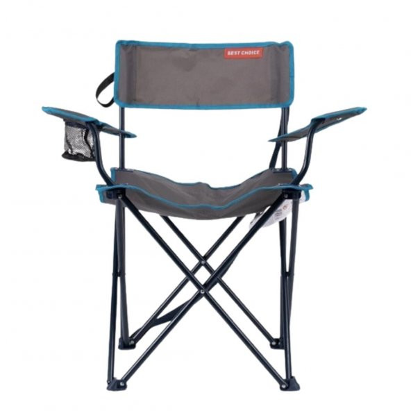 Best Choice Kamp Sandalyesi̇ - Plaj Sandalyesi̇ - 2