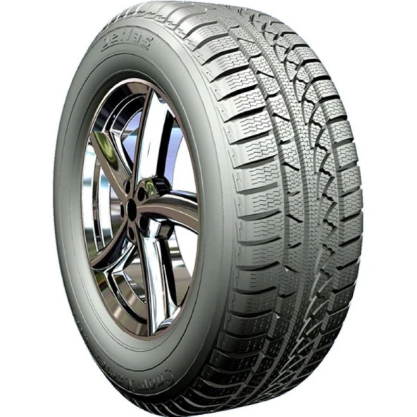 Petlas 215/50 R17 91H SnowMaster W651 Kış Binek 2022