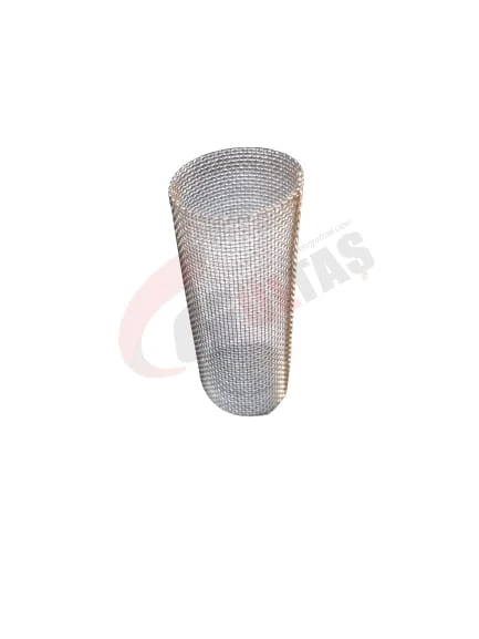 TESİSAT DÖNÜŞ FİLTESİ ürün görseli