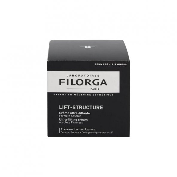 Lift-Structure Ultra Lifting Cream Sıkılaştırıcı Krem 50ml