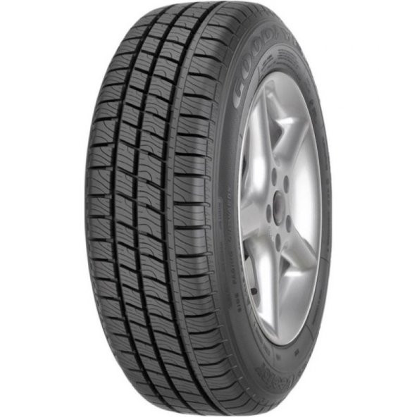 Goodyear 215/60 R17C 109T/104H Cargo Vector 2 MS 4 Mevsim C 2020