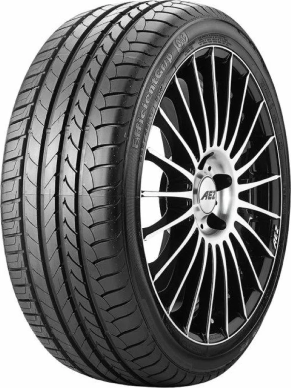 Goodyear 245/65 R17 111H XL EfficientGrip SUV FP Yaz 4x4 2019