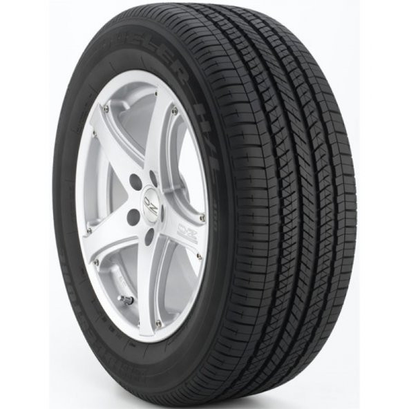 Bridgestone 285/45 R22 110H H/L Alenza Yaz 4x4 2017