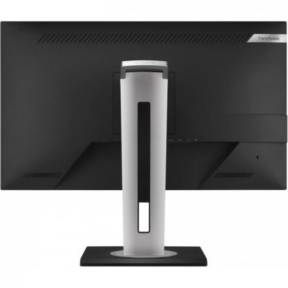 VIEWSONIC 27" IPS VG2756-2K 5MS 60HZ HDMI-DP TYPE-C ETHERNET PIVOT EV OFİS MONİTÖRÜ 2560X1440 - 4