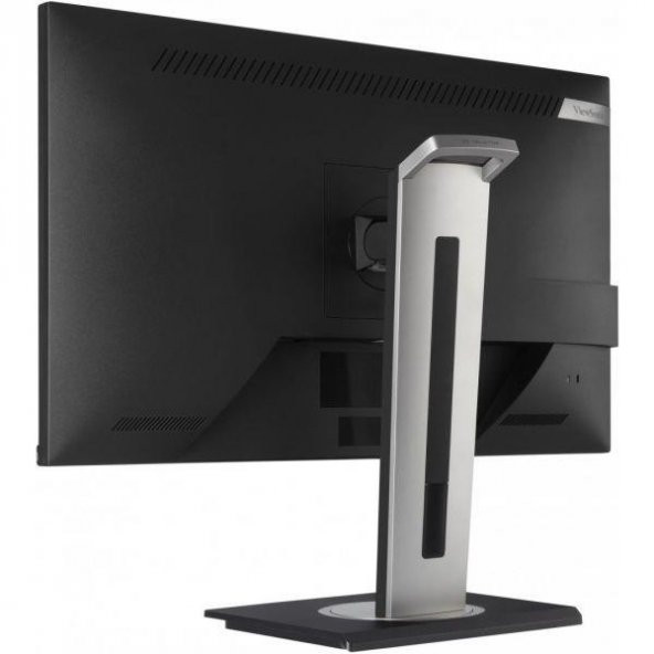 VIEWSONIC 27" IPS VG2756-2K 5MS 60HZ HDMI-DP TYPE-C ETHERNET PIVOT EV OFİS MONİTÖRÜ 2560X1440 - 5