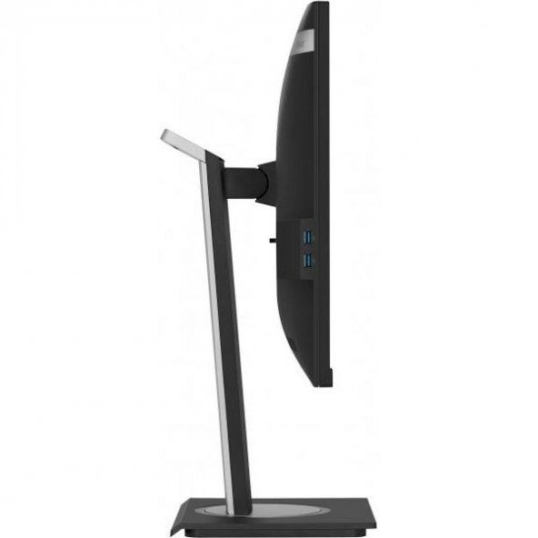 VIEWSONIC 27" IPS VG2756-2K 5MS 60HZ HDMI-DP TYPE-C ETHERNET PIVOT EV OFİS MONİTÖRÜ 2560X1440 - 7