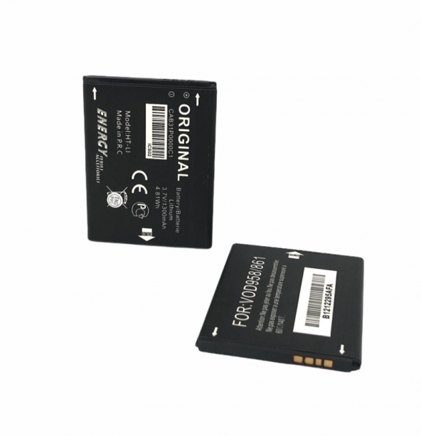 Kadrioğlu Alcatel OT 4035 Batarya Pil