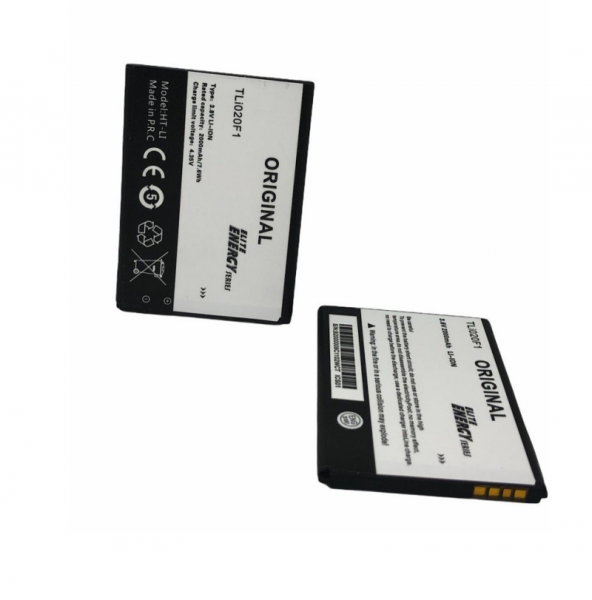 Kadrioğlu Alcatel OT 5022 TLi020F1 Batarya Pil