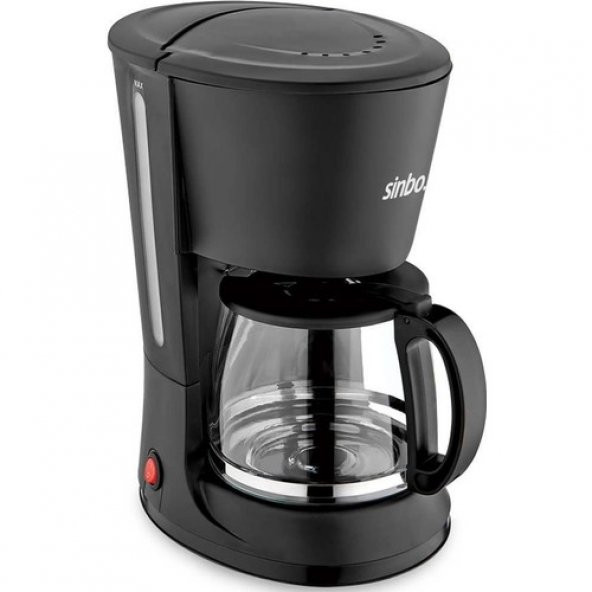 Scm-2938 Filtre Kahve Makinesi