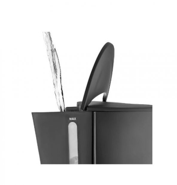 Scm-2938 Filtre Kahve Makinesi - 3