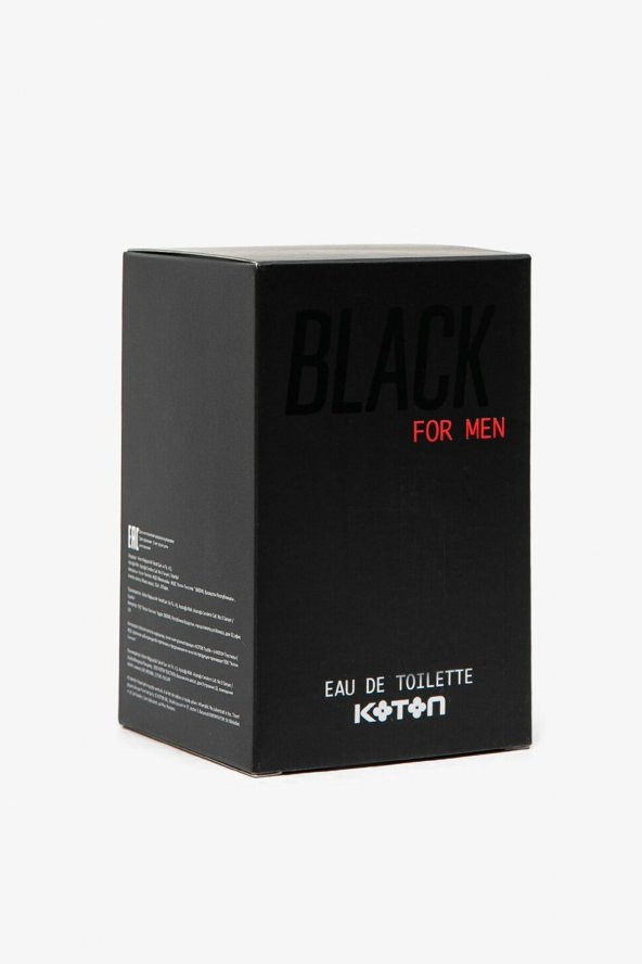 Erkek No Color Black Parfüm 0YAM61005AA - 2