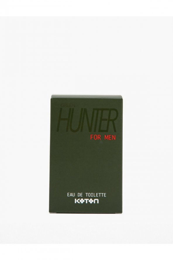 Green Hunter Parfüm - 2