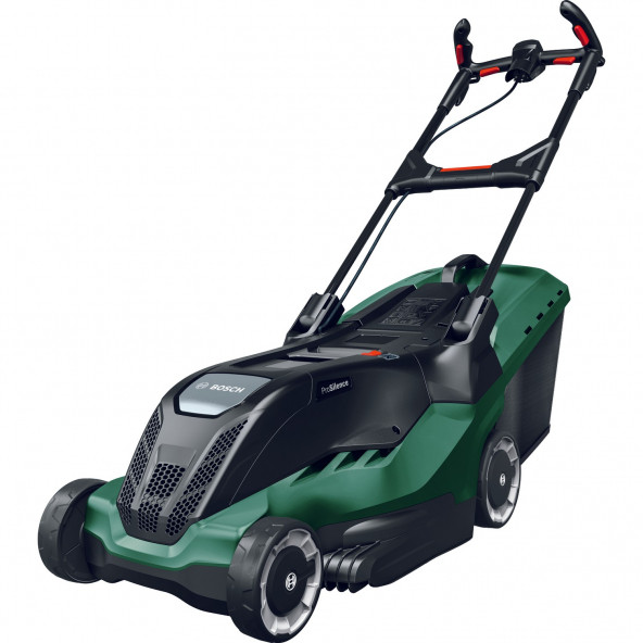 Bosch AdvancedRotak 650 1700 W Elektrikli Çim Biçme Makinesi