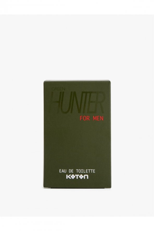 Green Hunter Erkek Parfümü - Mixed - 2