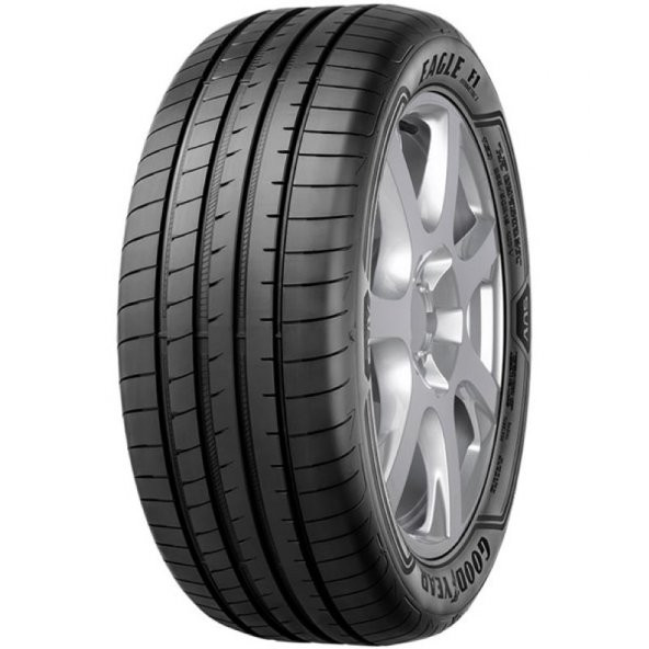 Goodyear 245/45 R21 104Y XL Eagle F1 Asymmetric 3 SUV JLR FP Yaz 4x4 2020