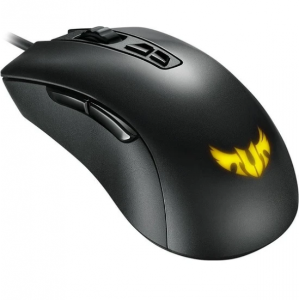 Asus TUF GAMING M3 Aura SYNC RGB 7000DPI Oyuncu Mouse - Resim 4