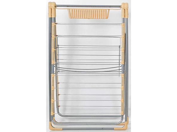 NK-0515 Nora Çamaşır Kurutmalık - Resim 2