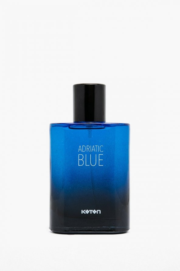 Erkek No Color Adriatic Blue Parfüm 0KAM61006AA