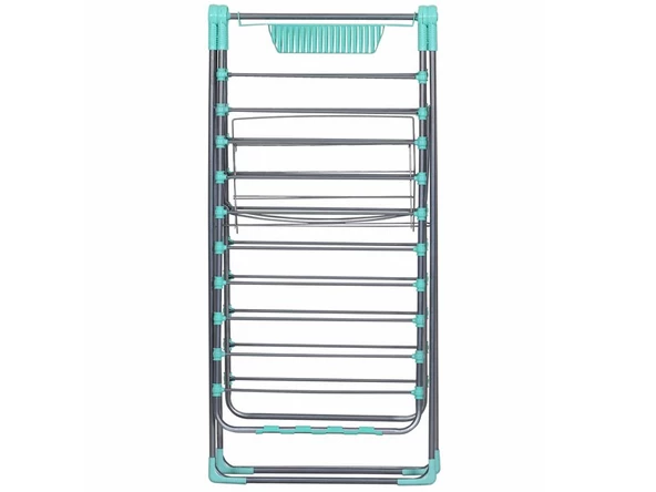 NK-0535 Lavender Çamaşır Kurutmalık - Resim 2