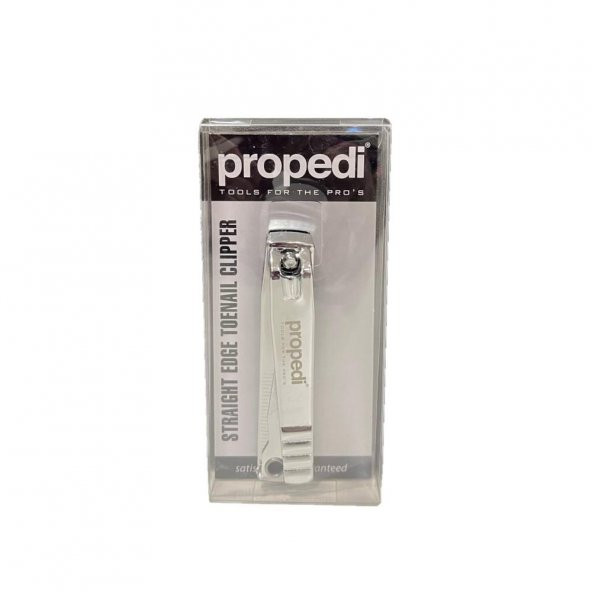 Propedi PR-100 Düz Ağız Ayak Tırnak Makası