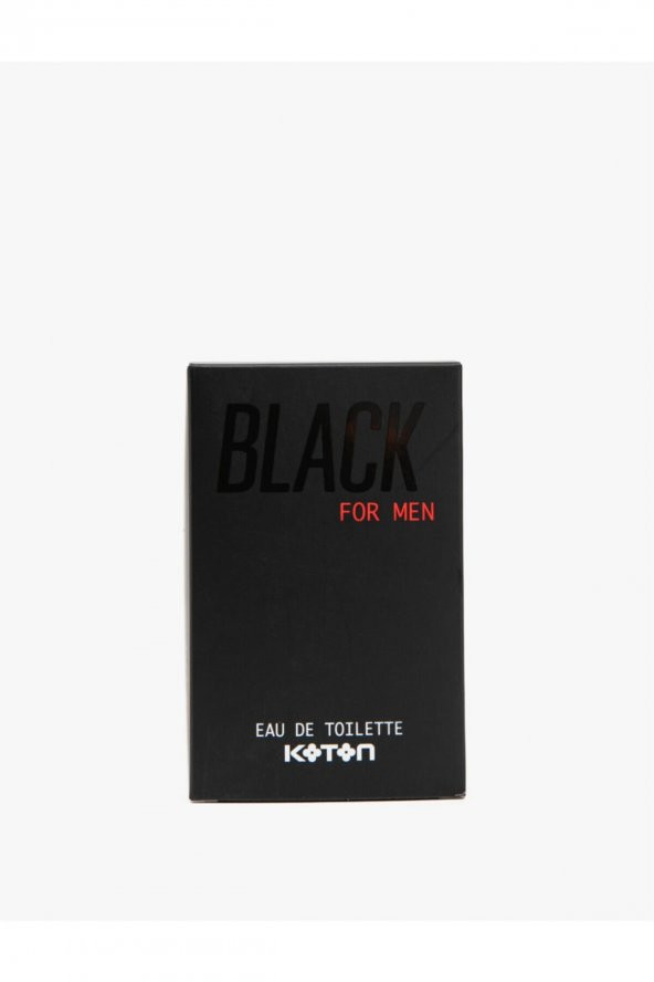 Black Erkek Parfüm 100 ml - 2
