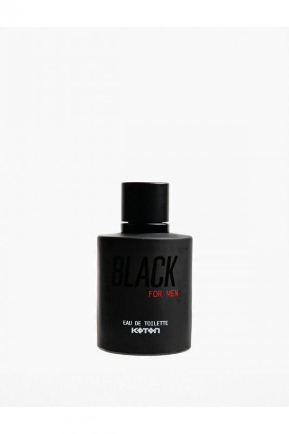 Black Edt 100 ml Erkek Parfüm 8682361950716
