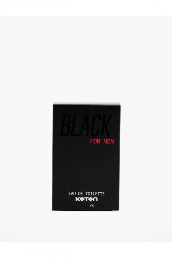 Black Edt 100 ml Erkek Parfüm 8682361950716 - 2