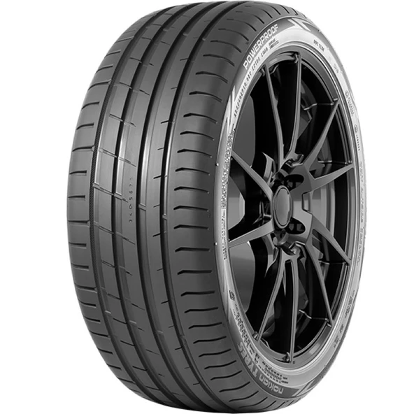 Nokian 225/50 R17 98W XL PowerProof RFT Yaz Binek 2022