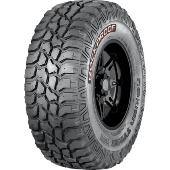 Nokian 245/70 R17 119/116Q RockProof Yaz 4x4 2022