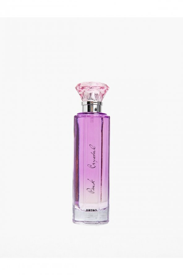 Pink Crystal Parfüm 100 Ml