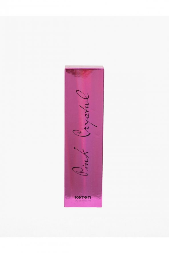 Pink Crystal Parfüm 100 Ml - 2