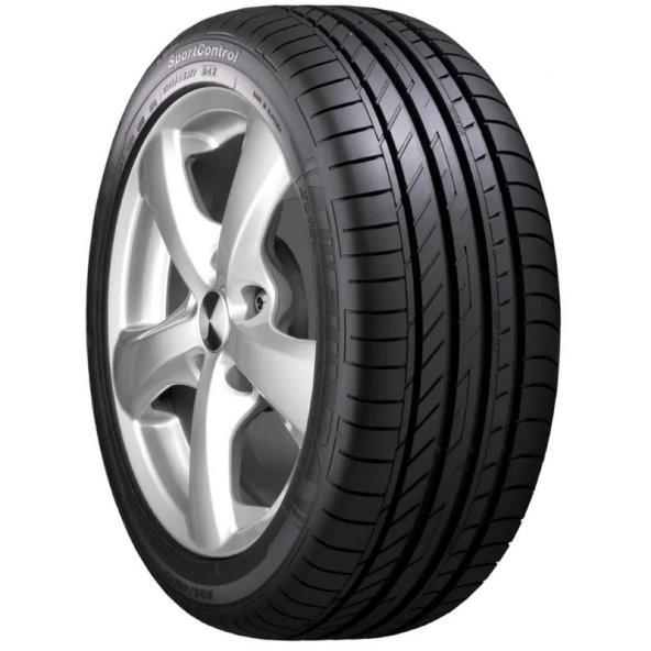 Fulda 205/50 R16 87V SportControl FP Yaz Binek 2022