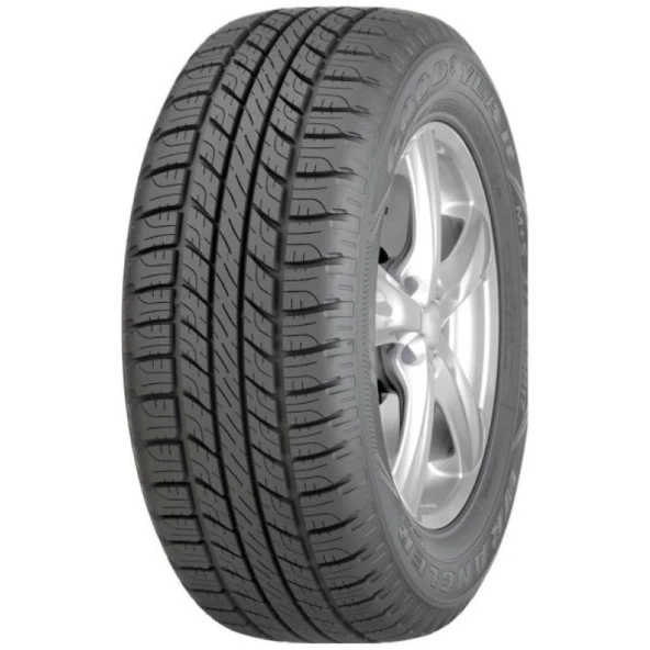 Goodyear 235/70 R16 106H Wrangler HP All Weather FP M+S Yaz 4x4 2022
