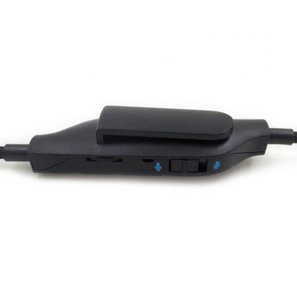 Logitech G633 G635 G933 G935 Uyumlu Gaming Mikrofonlu Kulaklık Ses Kablosu - 5