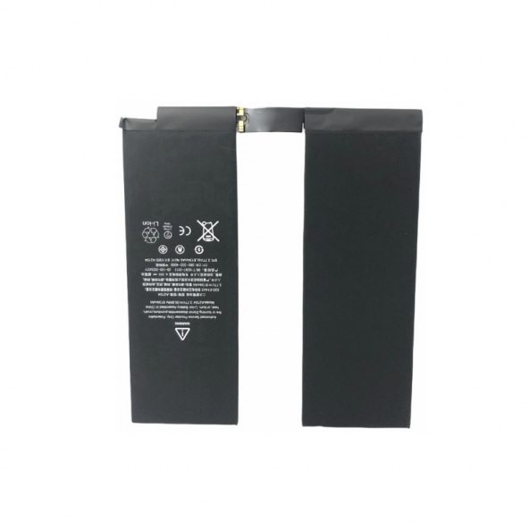 Kadrioğlu İPad Air 3 A2152 A2153 A2123 Batarya Pil
