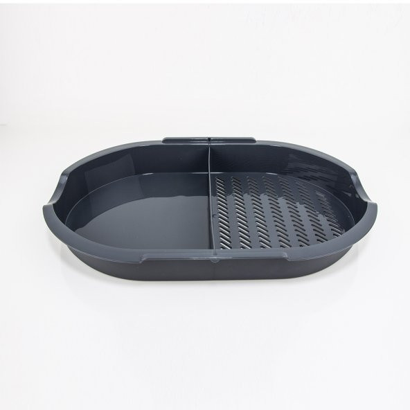 Çift Hazneli Kesme Panosu - 2