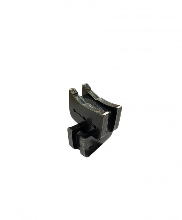 Planya bıçağı takma aparatı - 3