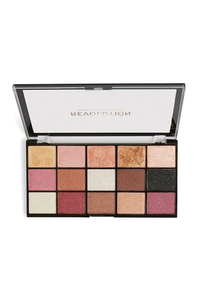 Palette Affection Far Paleti 5057566049757 - 2