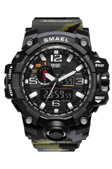 Erkek Kol Saati MPS1545-163-C ürün görseli 1