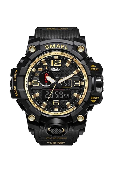 Unisex Kol Saati 1 ürün görseli 1