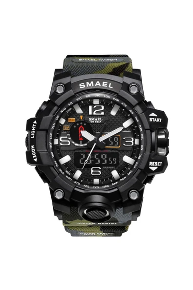 Erkek Kol Saati Sml8680